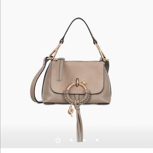 SEE BY CHLOE JOAN BAG